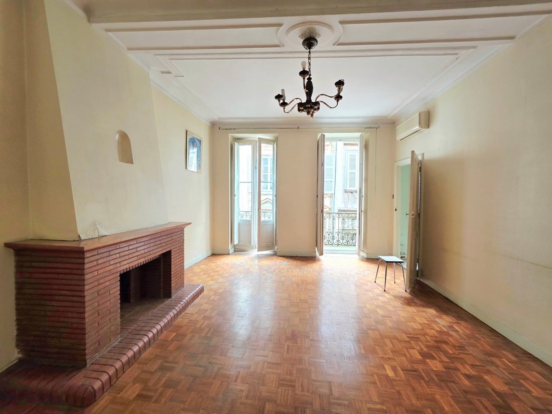 Apartment in Capitole, Toulouse, France 1 - 18384832