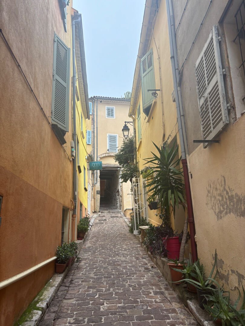 French Riviera, Provence-Alpes-Côte d'Azur, France 3 - 18383339