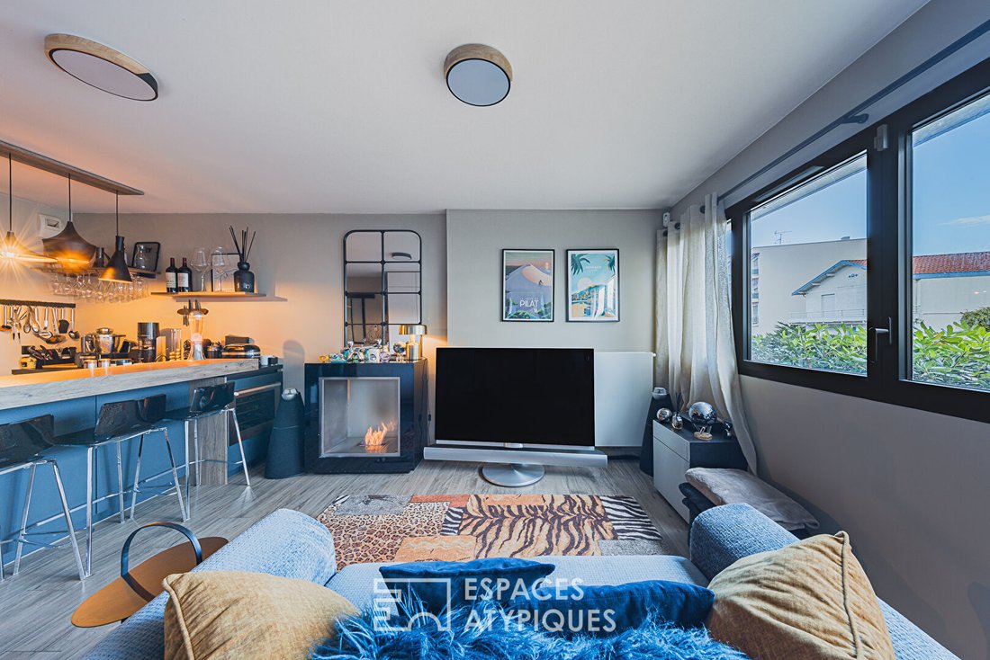 Apartment in Aiguillon, Arcachon, France 3 - 18367691