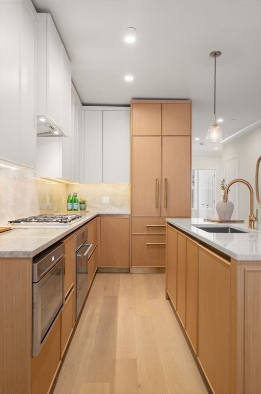 Appartement à Boston, Massachusetts, États-Unis 4 - 18372513