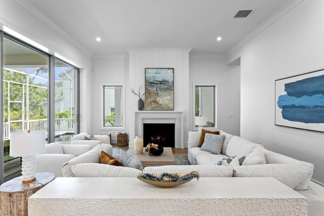 House in Tampa, Florida, United States 5 - 18383033