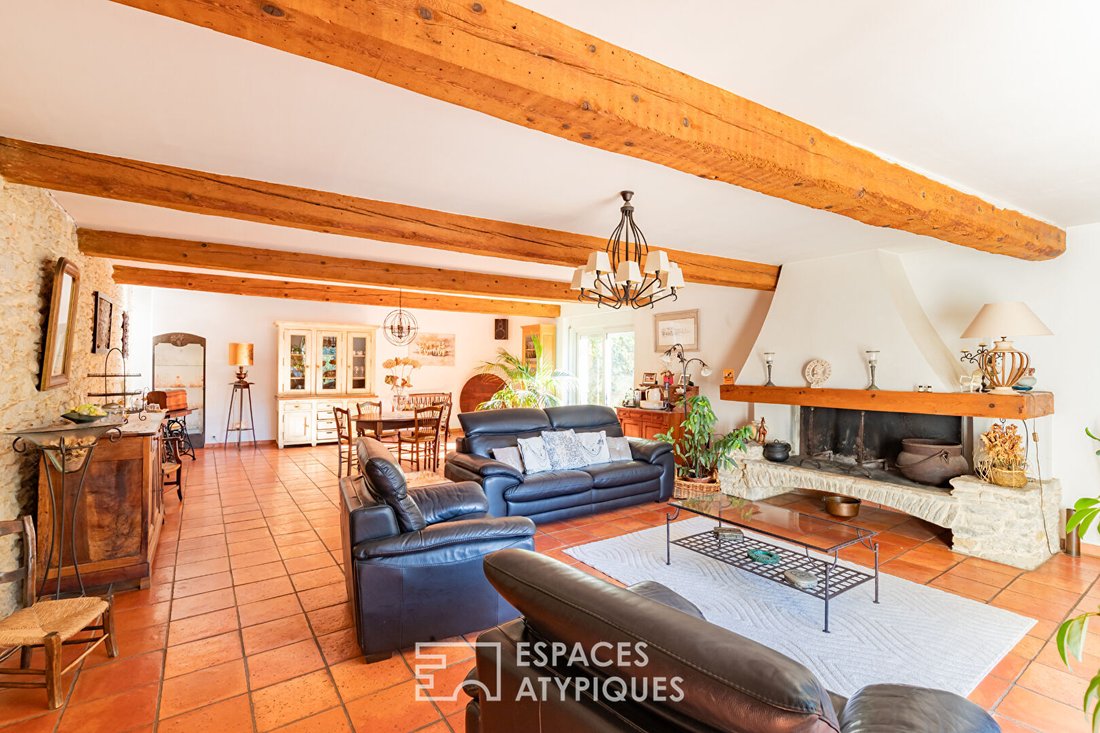 Villa à Carcassonne, Occitanie, France 2 - 18367757
