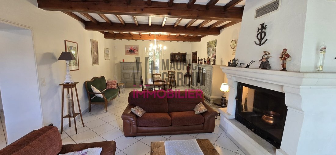 House in Montfavet Pericentre, Avignon, France 5 - 18385680