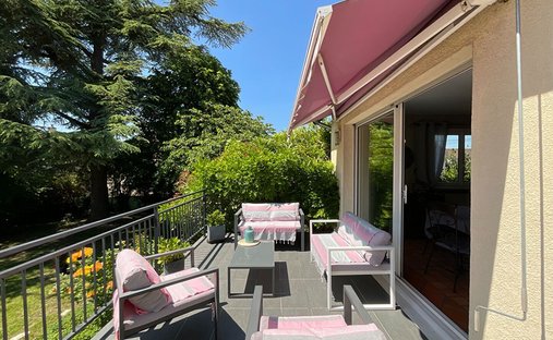 House in Andresy, Ile-de-France, France 1