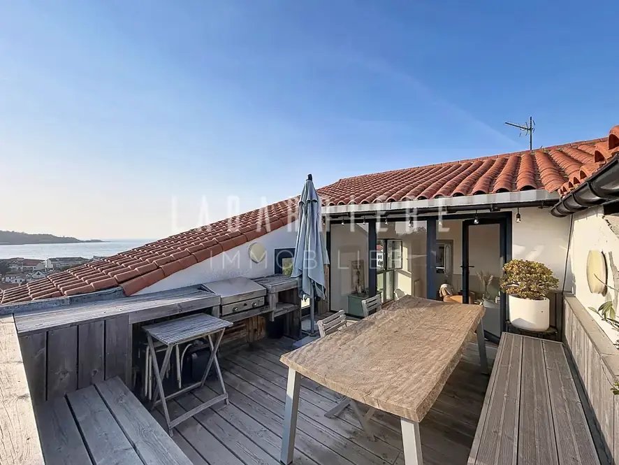 Apartment in Biriatou, Nouvelle-Aquitaine, France 1 - 18373209