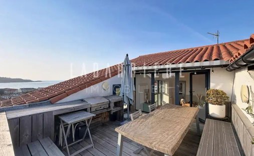 Apartment in Biriatou, Nouvelle-Aquitaine, France 1