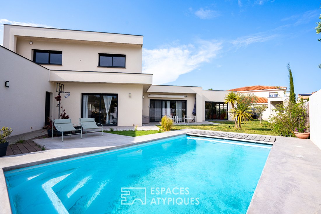 Villa in Centre Ville, Perpignan, France 2 - 18367854