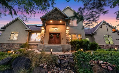 House in Cedar Hills, Utah, United States 1