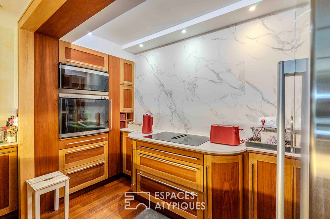 Apartment in La Baule les Pins, La Baule-Escoublac, France 5 - 18369182