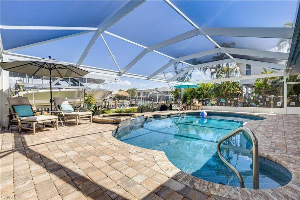 Haus in Fort Myers Beach, Florida, Vereinigte Staaten 4 - 18384823