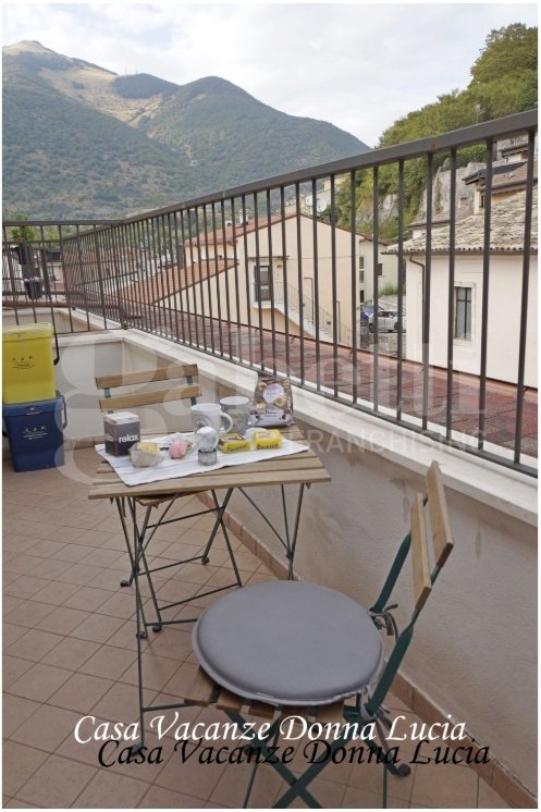 Apartment in Castel di Sangro, Abruzzo, Italy 4 - 18379110