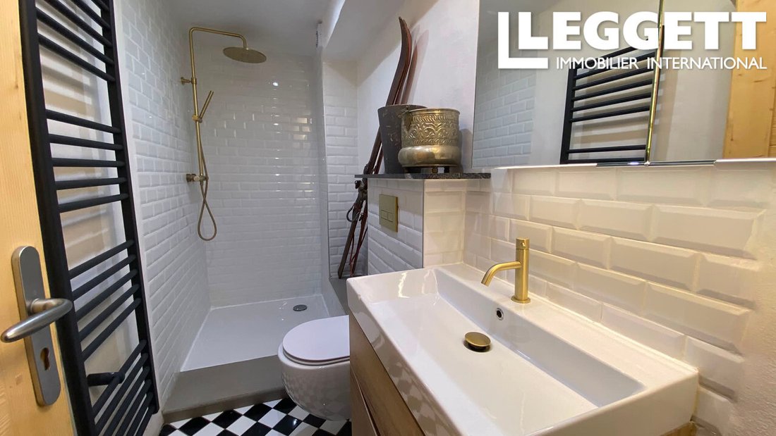 Apartment in Tignes, Auvergne-Rhône-Alpes, France 4 - 18380493