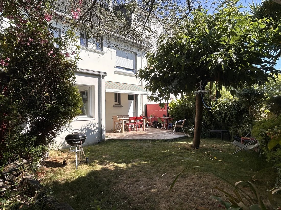 House in Keroman-Merville, Lorient, France 1 - 17472077