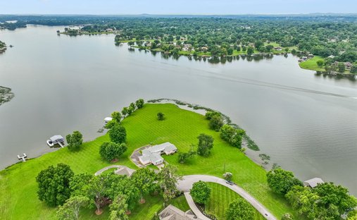 Casa a Hendersonville, Tennessee, Stati Uniti 1
