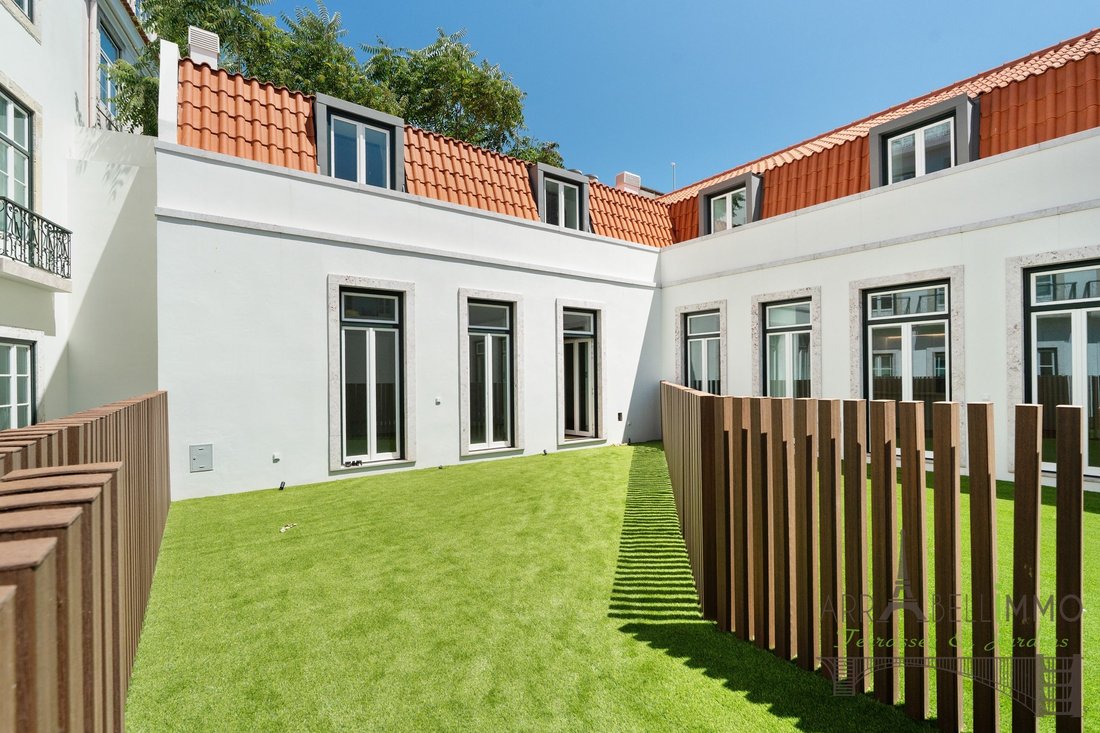 Apartment in Santa Maria Maior, Lisbon, Portugal 1 - 16002302