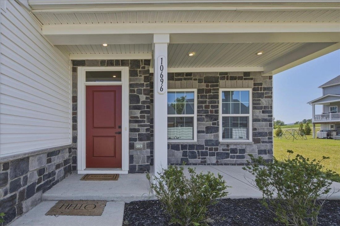 House in McGaheysville, Virginia, United States 4 - 18372780
