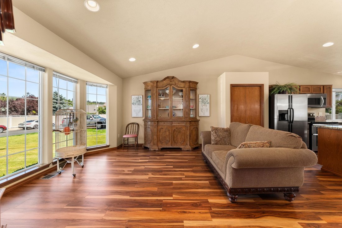 House in Spokane Valley, Washington, United States 2 - 18377617