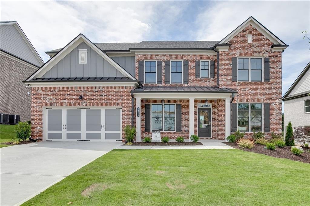 House in Dacula, Georgia, United States 2 - 18373853