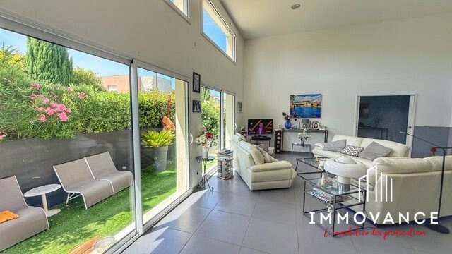 Villa in Ouest, Jacou, France 3 - 16700136