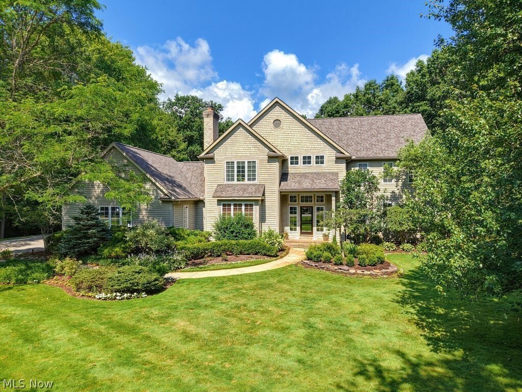 House in Novelty, Ohio, United States 1 - 18378681