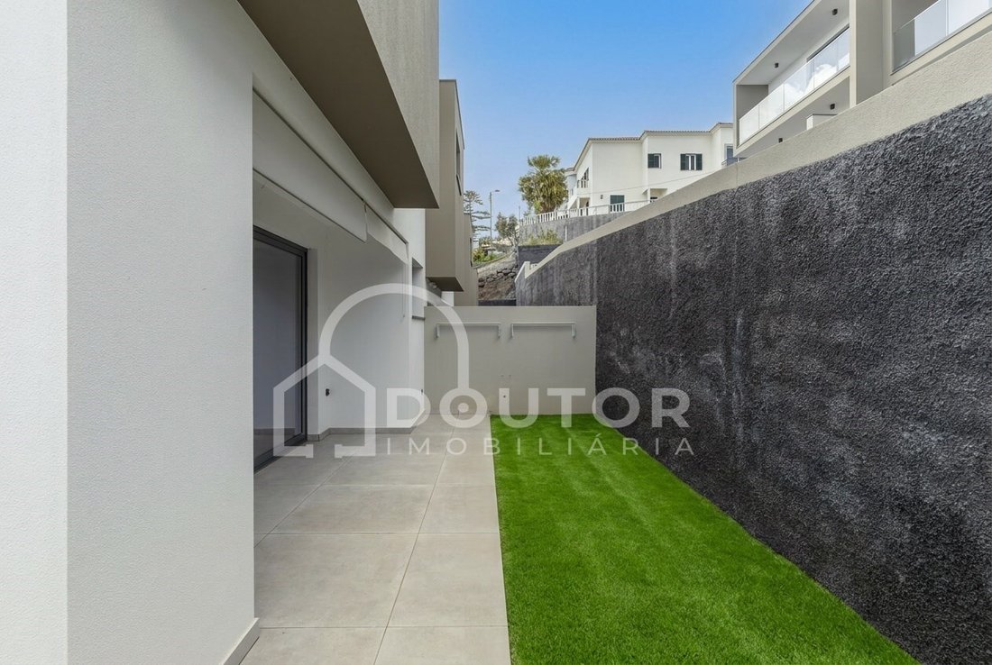 House in Santa Maria Maior, Madeira, Portugal 5 - 18059025