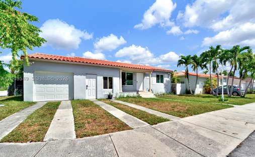 House in Miami, Florida, United States 1