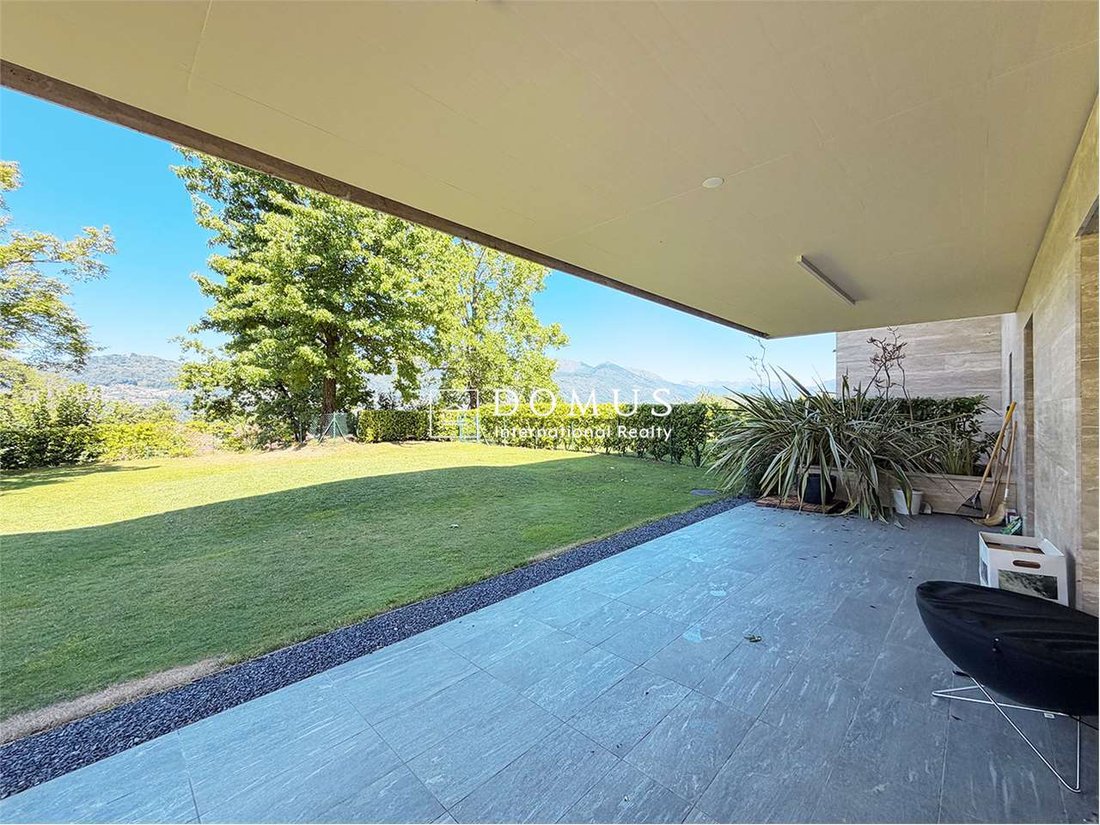 Apartment in Lugano, Ticino, Switzerland 2 - 18380308