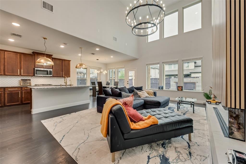 House in Celina, Texas, United States 4 - 18380209