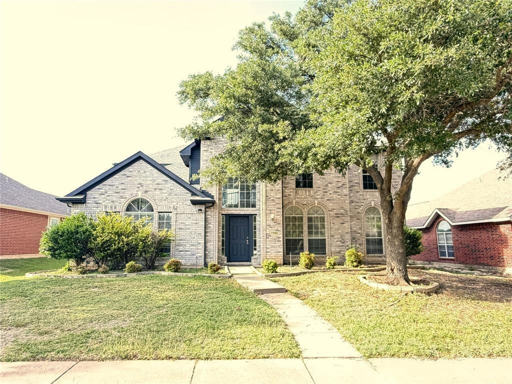 House in Frisco, Texas, United States 1 - 18380109