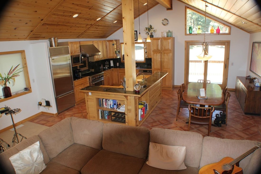 House in Truckee, California, United States 3 - 18377029