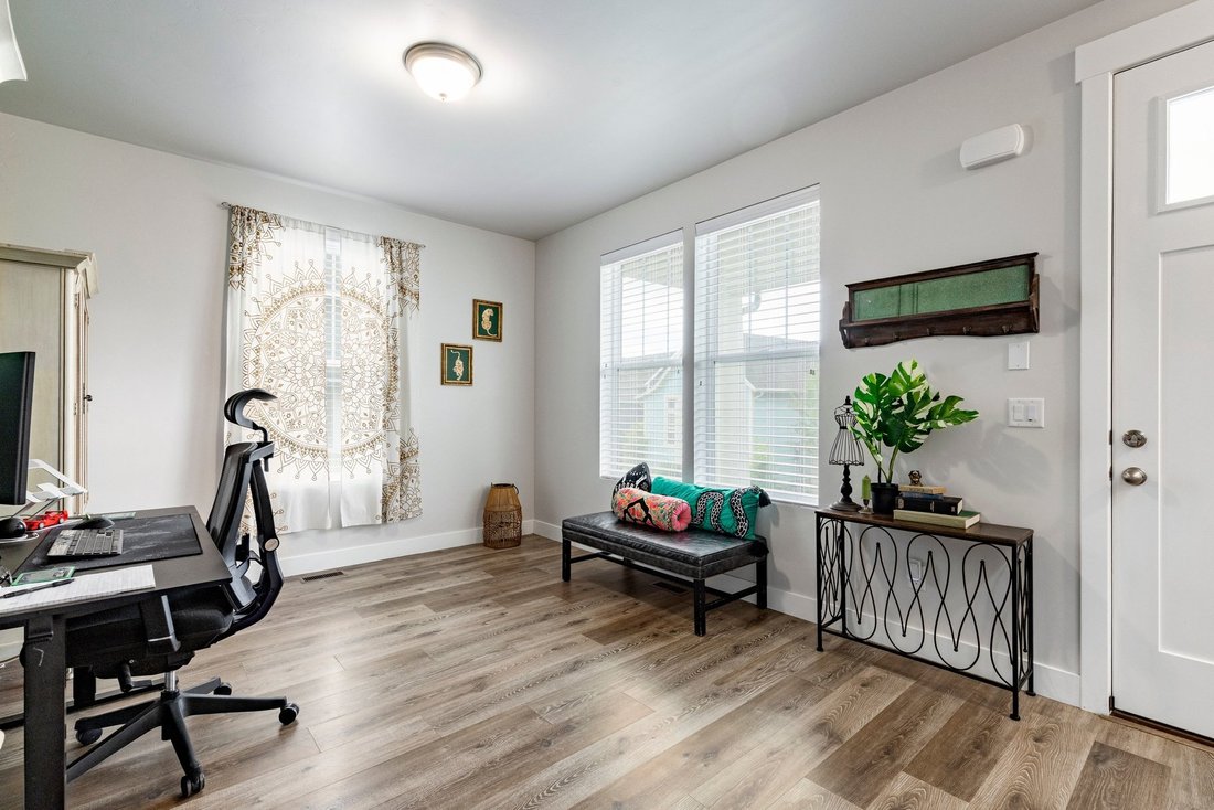 House in South Jordan, Utah, United States 4 - 18374752
