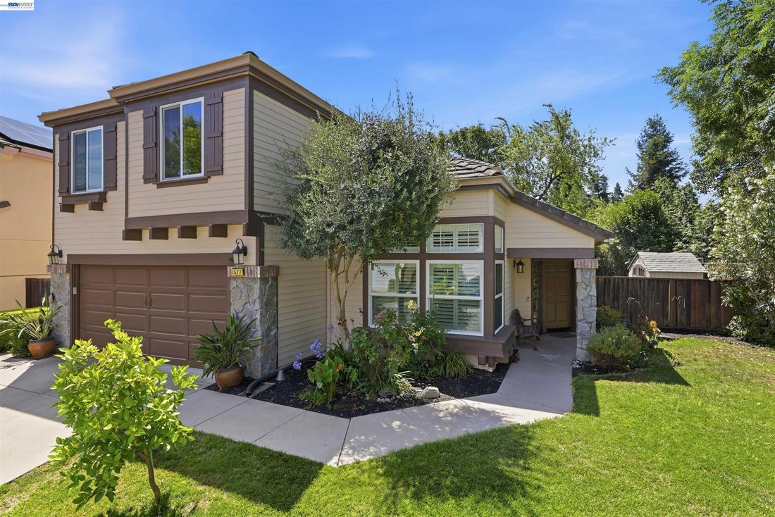 House in Danville, California, United States 3 - 18373595
