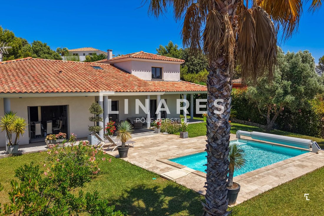 House in Ventabren, Provence-Alpes-Côte d'Azur, France 1 - 18372728