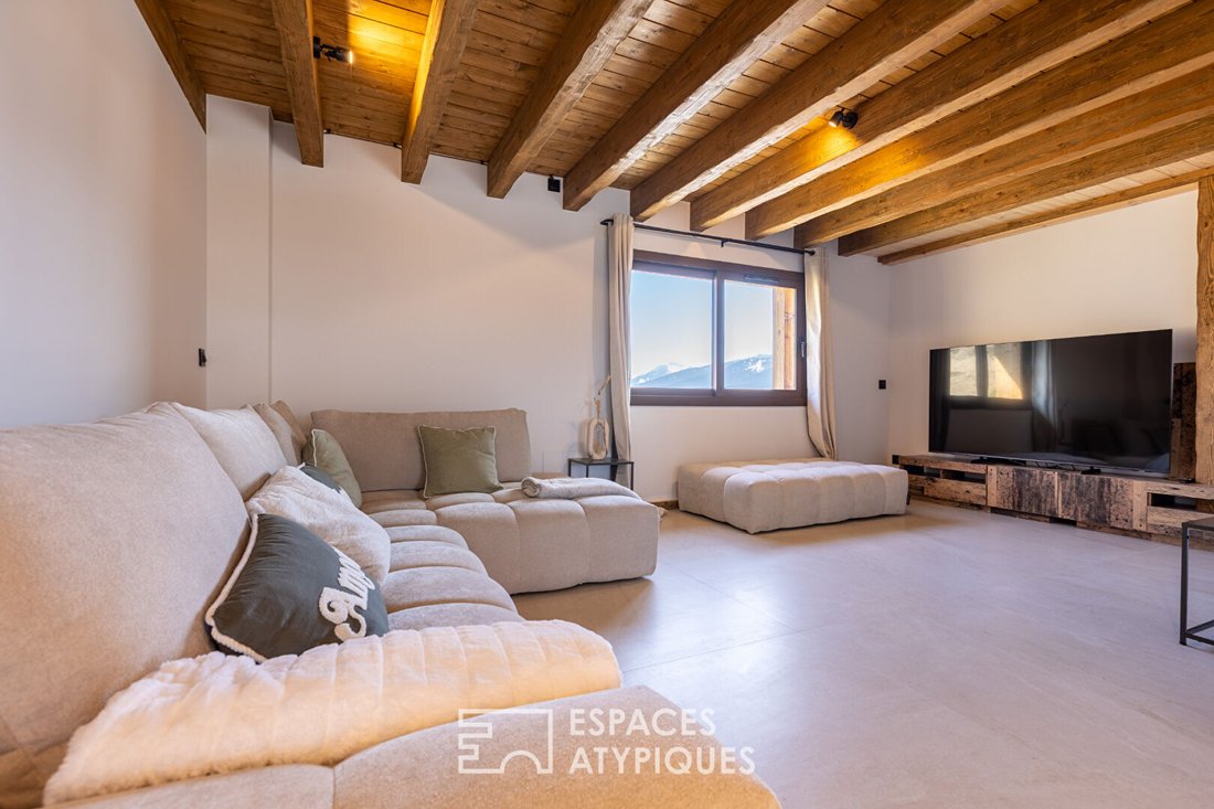 Villa in Bolquere, Occitania, France 4 - 18367762