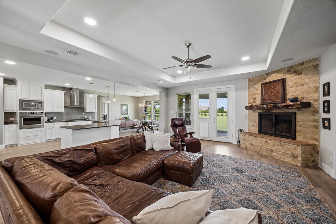 House in Celina, Texas, United States 3 - 18274914