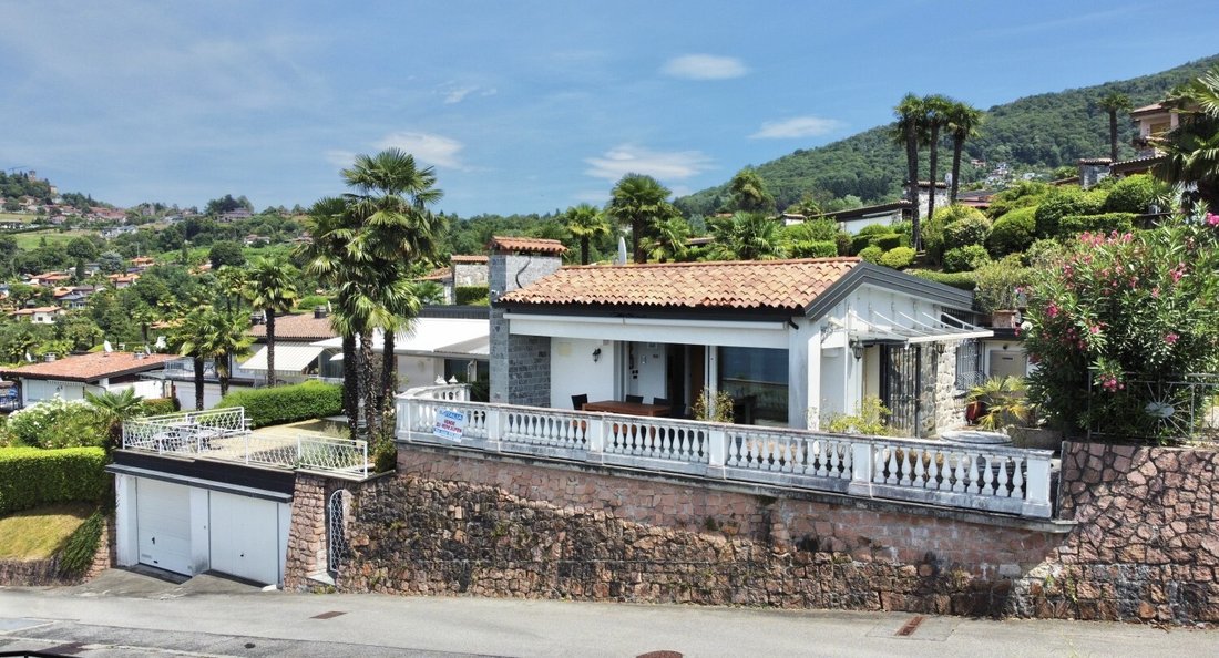 House in Bedero, Lombardy, Italy 1 - 18372810
