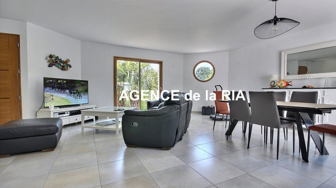 House in Le Clion-Bourg, Pornic, France 4 - 16963958