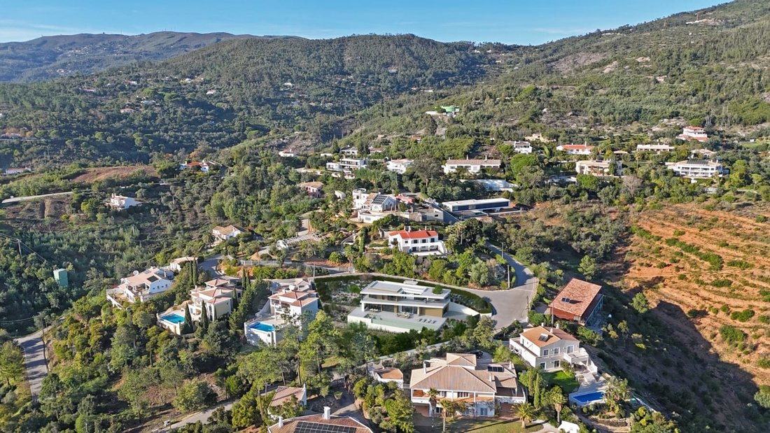 Villa in Monchique, Algarve, Portugal 2 - 18377367