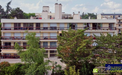 Wohnung in Parc de Sceaux, Sceaux, Frankreich 1