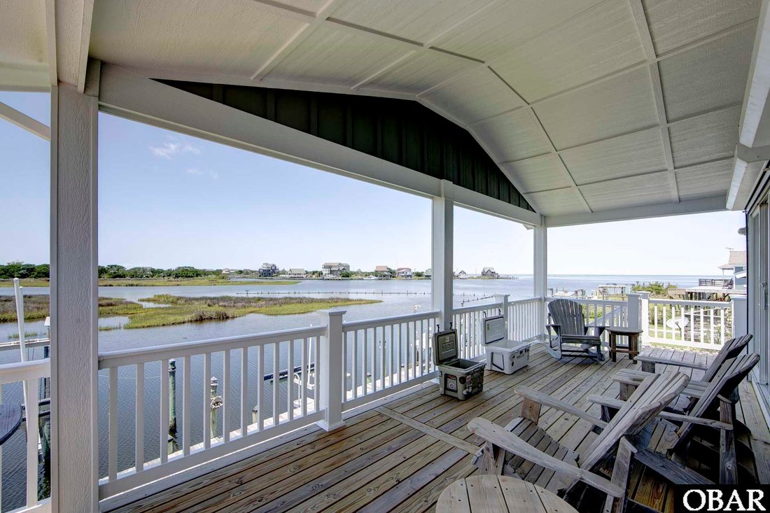 House in Hatteras, North Carolina, United States 5 - 18378904