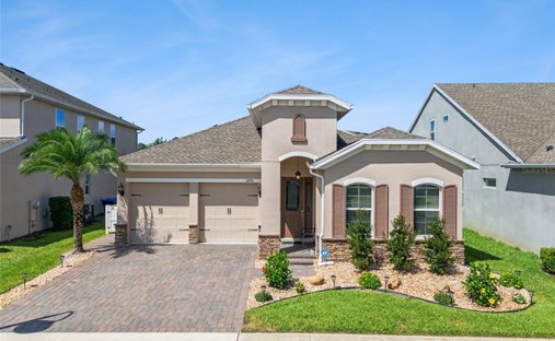 Casa a Winter Garden, Florida, Stati Uniti 1