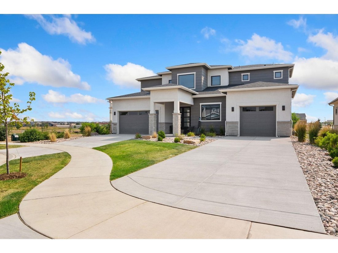 House in Aurora, Colorado, United States 3 - 18114442