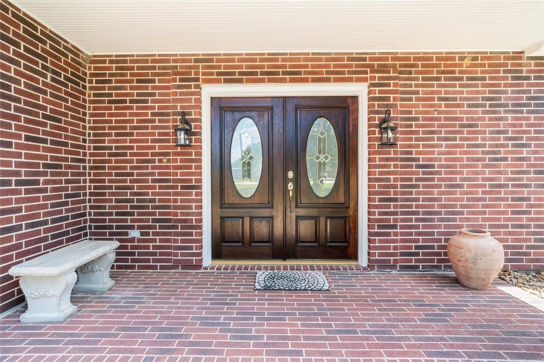 House in Katy, Texas, United States 3 - 18379979