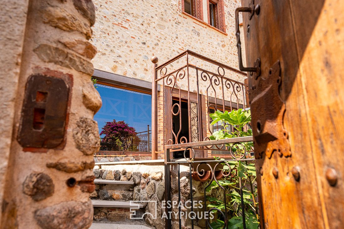 Villa in Toulouges, Occitania, France 5 - 18367900