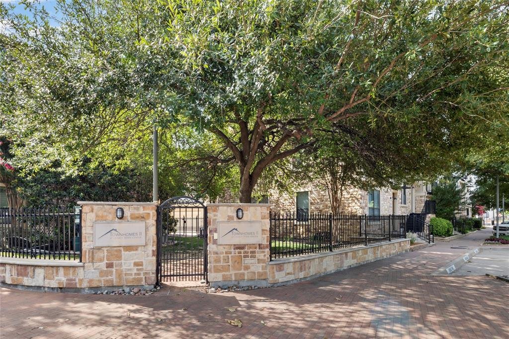 Townhouse in Plano, Texas, United States 3 - 18380177