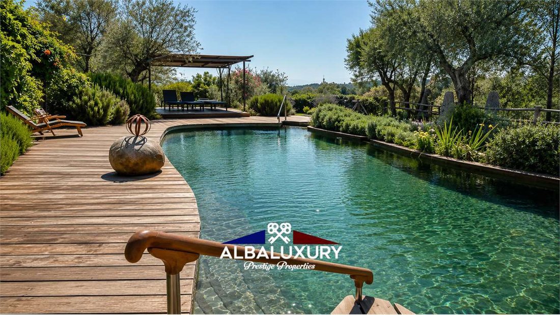 Villa in Montepulciano, Tuscany, Italy 4 - 15347211