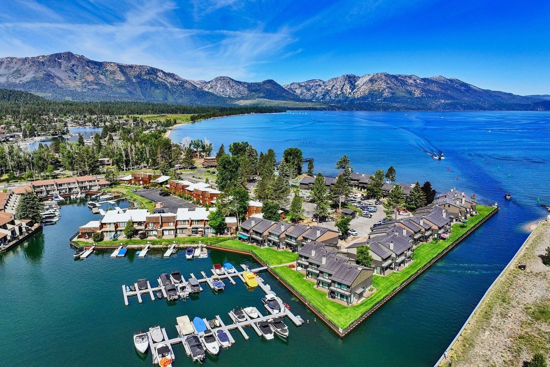 House in South Lake Tahoe, California, United States 2 - 18380584