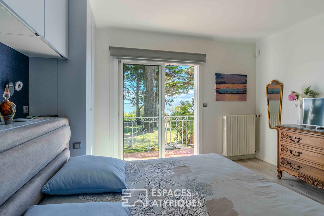 Villa in Immaculée Bourg, Saint-Nazaire, France 5 - 18369208