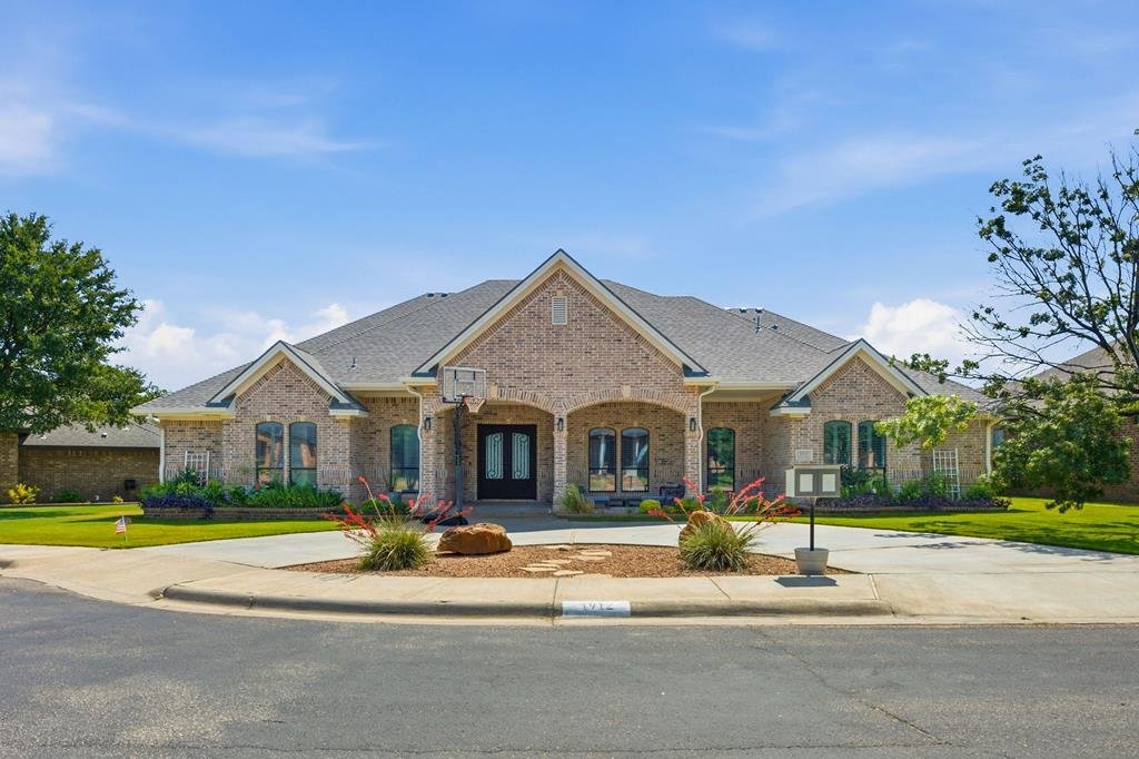 House in Midland, Texas, United States 1 - 18379078