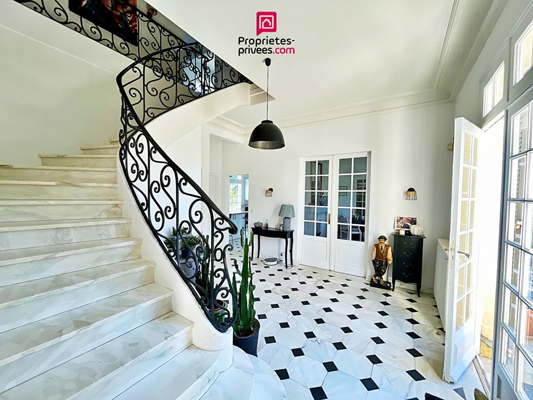 Villa en Yvrac, Nueva Aquitania, Francia 4 - 18374515